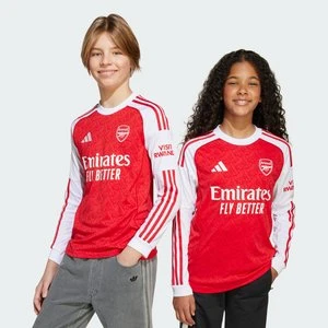 Koszulka Arsenal 25/26 Long Sleeve Home Kids Adidas