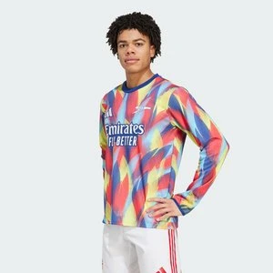 Koszulka Arsenal 25/26 Pre-Match Warm Adidas
