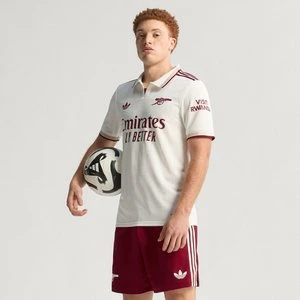Koszulka Arsenal 25/26 Third Authentic Adidas