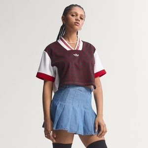 Koszulka Arsenal FC Places+Faces Lifestyler Adidas