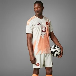 Koszulka AS Roma 24/25 Away Adidas
