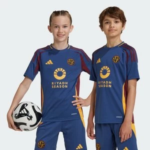 Koszulka AS Roma 24/25 Third Kids Adidas