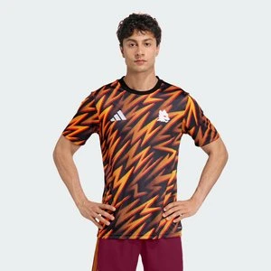 Koszulka AS Roma 25/26 Pre-Match Adidas