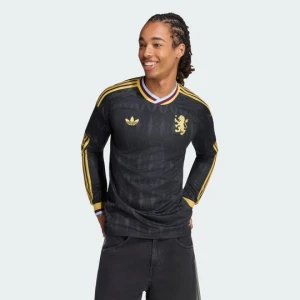 Koszulka Aston Villa 26 / 27 Away Long Sleeve Adidas