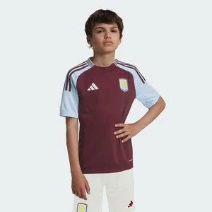 Koszulka Aston Villa FC 24/25 Home Kids Adidas