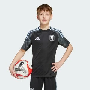 Koszulka Aston Villa FC 25/26 Away Kids Adidas