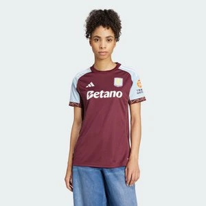 Koszulka Aston Villa FC 25/26 Home Adidas