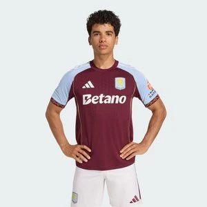 Koszulka Aston Villa FC 25/26 Home Authentic Adidas