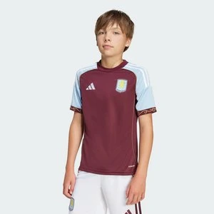 Koszulka Aston Villa FC 25/26 Home Jersey Kids Adidas