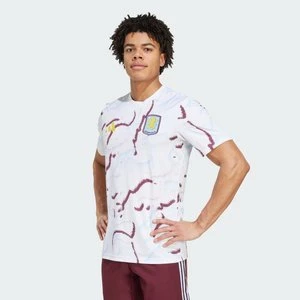 Koszulka Aston Villa FC 25/26 Pre-Match Adidas