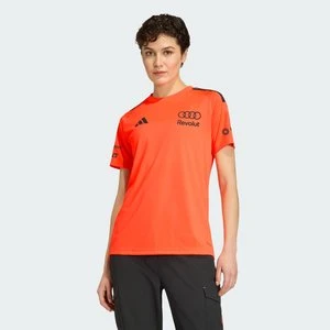 KOSZULKA AUDI FORMULA ONE TEAM SET UP WOMEN Adidas