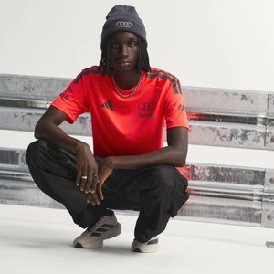 KOSZULKA AUDI REVOLUT F1 TEAM SET UP Adidas