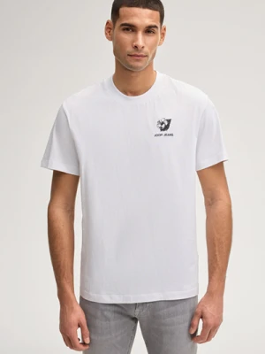 Koszulka Ayumu w kolorze białym Joop