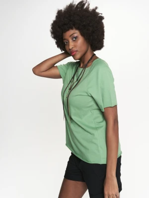 Koszulka bawełniana LOTTA : Rozmiar - L 5905068242971 by Insomnia