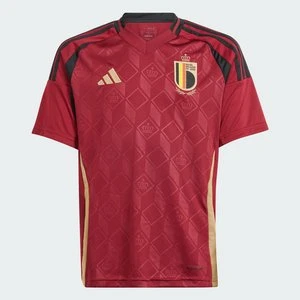 Koszulka Belgium 24 Home Adidas