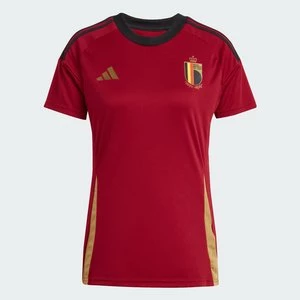 Koszulka Belgium 24 Home Fan Adidas