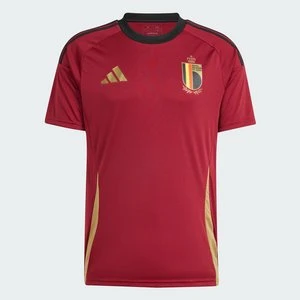 Koszulka Belgium 24 Home Fan Adidas
