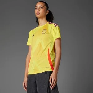 Koszulka Belgium 25 (Women's Team) Away Adidas