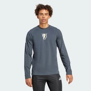 Koszulka Bellingham Long Sleeve Adidas