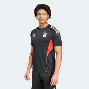Koszulka Benfica Tiro 25 Competition Training Adidas