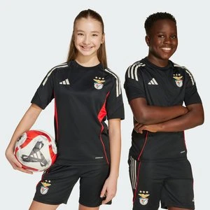 Koszulka Benfica Tiro 25 Competition Training Kids Adidas