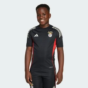 Koszulka Benfica Tiro 25 Competition Training Kids Adidas