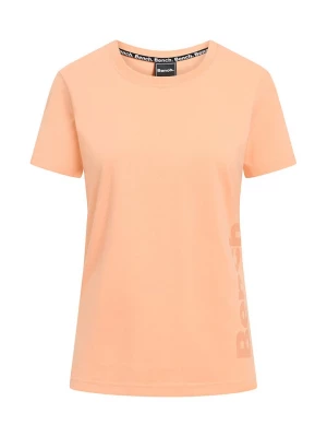 Bench Koszulka "Berla" w kolorze brzoskwiniowym rozmiar: 42
