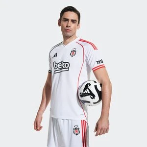 Koszulka Beşiktaş JK 25/26 Home Adidas