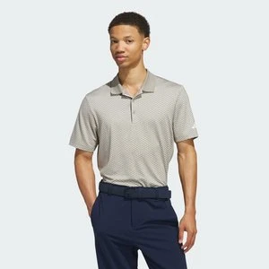 Koszulka Beyond Textured Polo Adidas