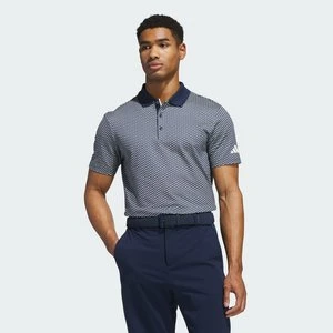 Koszulka Beyond Textured Polo Adidas