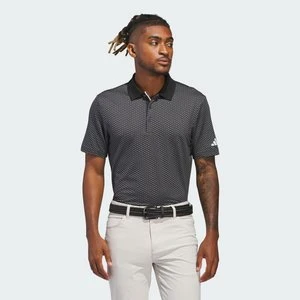 Koszulka Beyond Textured Polo Adidas