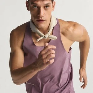 Koszulka bez rękawów Adi365 H.Koumori Adidas