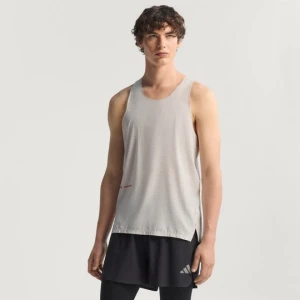 Koszulka bez rękawów Adi365 H.Koumori Adidas Grey One