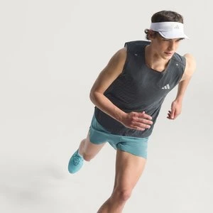 Koszulka bez rękawów Adi365 Running CLIMACOOL+ Adidas