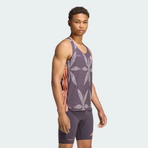 Koszulka bez rękawów adidas Bieganie x Labrum