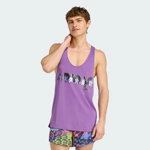 Koszulka bez rękawów adidas x Jeremy Scott