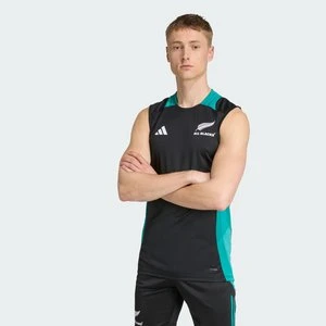 Koszulka bez rękawów All Blacks Adidas