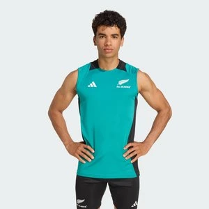 Koszulka bez rękawów All Blacks Adidas