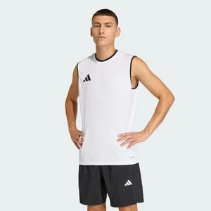 Koszulka bez rękawów Entrada26 Adidas