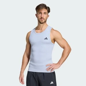 Koszulka bez rękawów PrimeLift Essentials Workout Rib Adidas