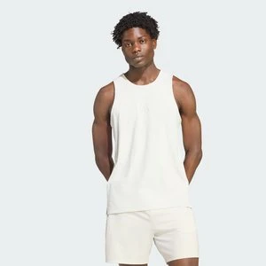 KOSZULKA BEZ RĘKAWÓW PUREMOTION RIBBED Adidas