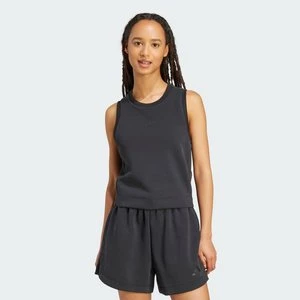 Koszulka bez rękawów Soft Lux Adidas