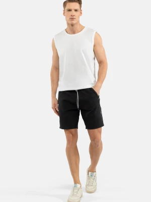 Koszulka bez rękawów T-TANK Volcano