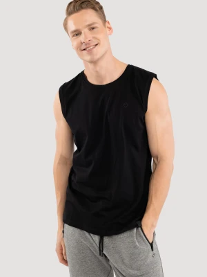 Koszulka bez rękawów T-TANK Volcano