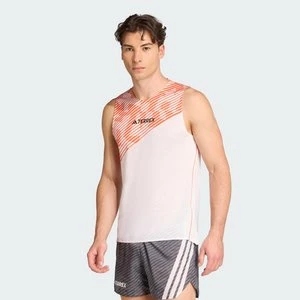Koszulka bez rękawów Terrex Techrock Pro Adidas