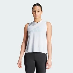 Zdjęcie produktu Koszulka bez rękawów Train Essentials Big Performance Logo Training Adidas
