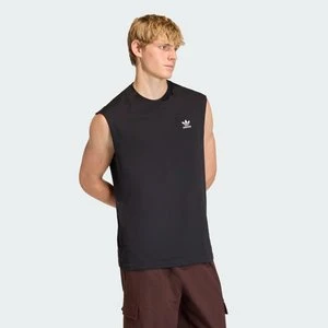 Zdjęcie produktu KOSZULKA BEZ RĘKAWÓW TREFOIL ESSENTIALS Adidas