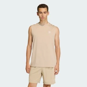 KOSZULKA BEZ RĘKAWÓW TREFOIL ESSENTIALS Adidas