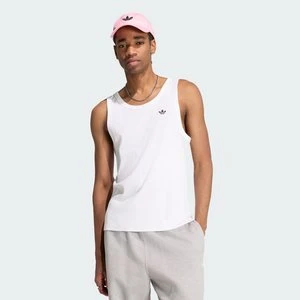 KOSZULKA BEZ RĘKAWÓW TREFOIL ESSENTIALS Adidas