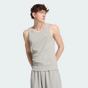 KOSZULKA BEZ RĘKAWÓW TREFOIL ESSENTIALS Adidas